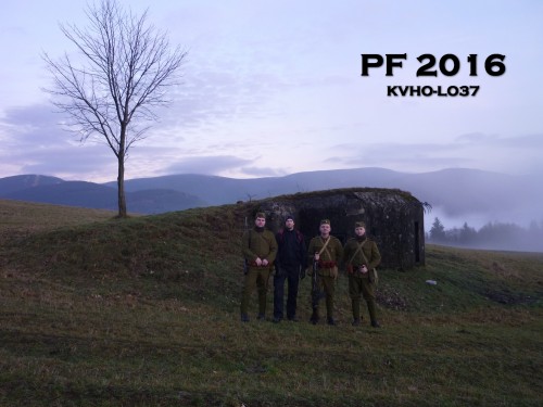 PF2016